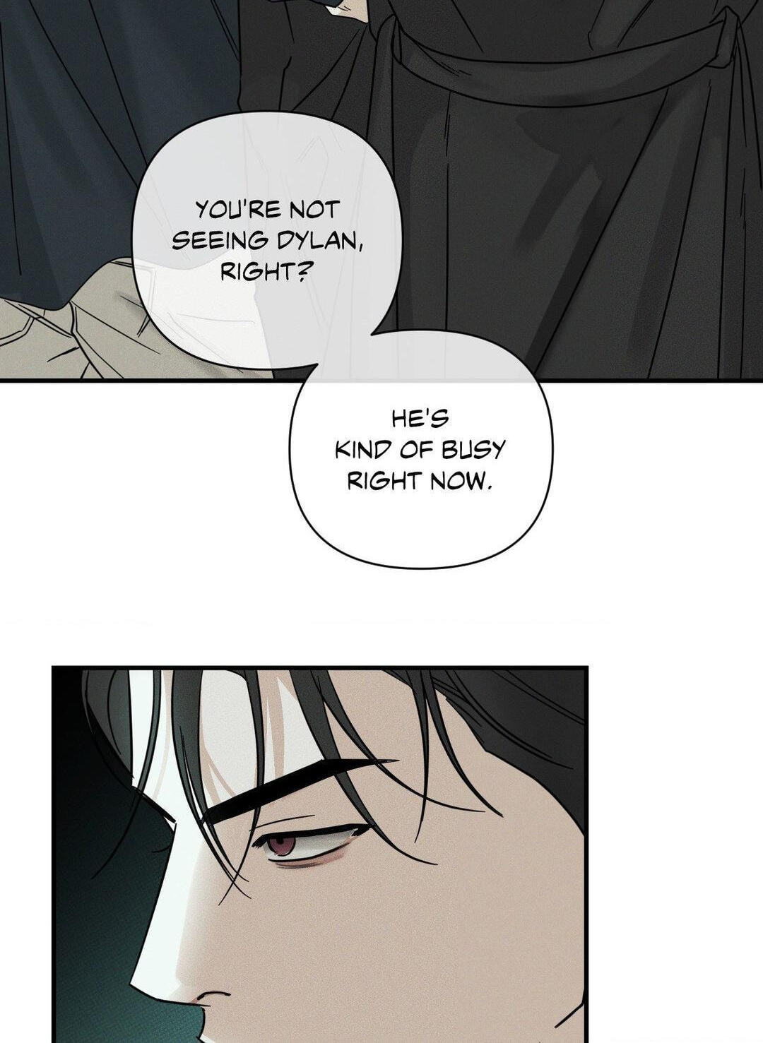 Read Dearest chapter 31 image 20 on Lezhin
