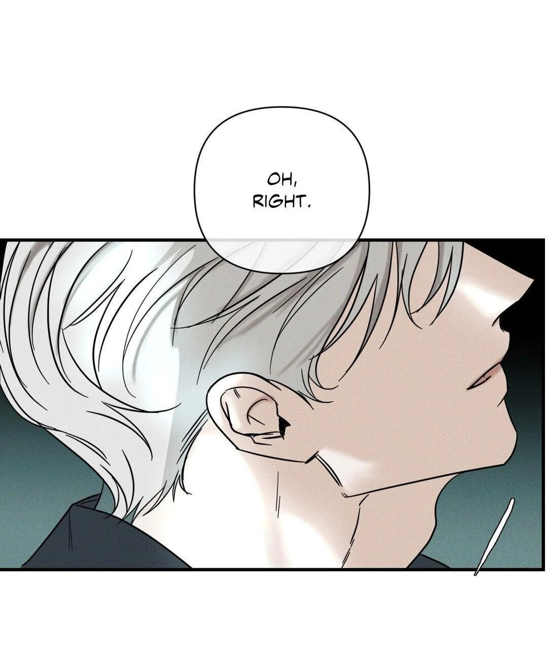 Read Dearest chapter 31 image 22 on Lezhin