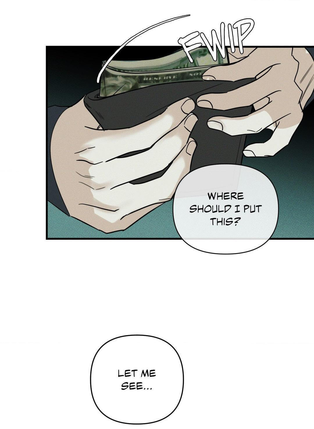 Read Dearest chapter 31 image 23 on Lezhin