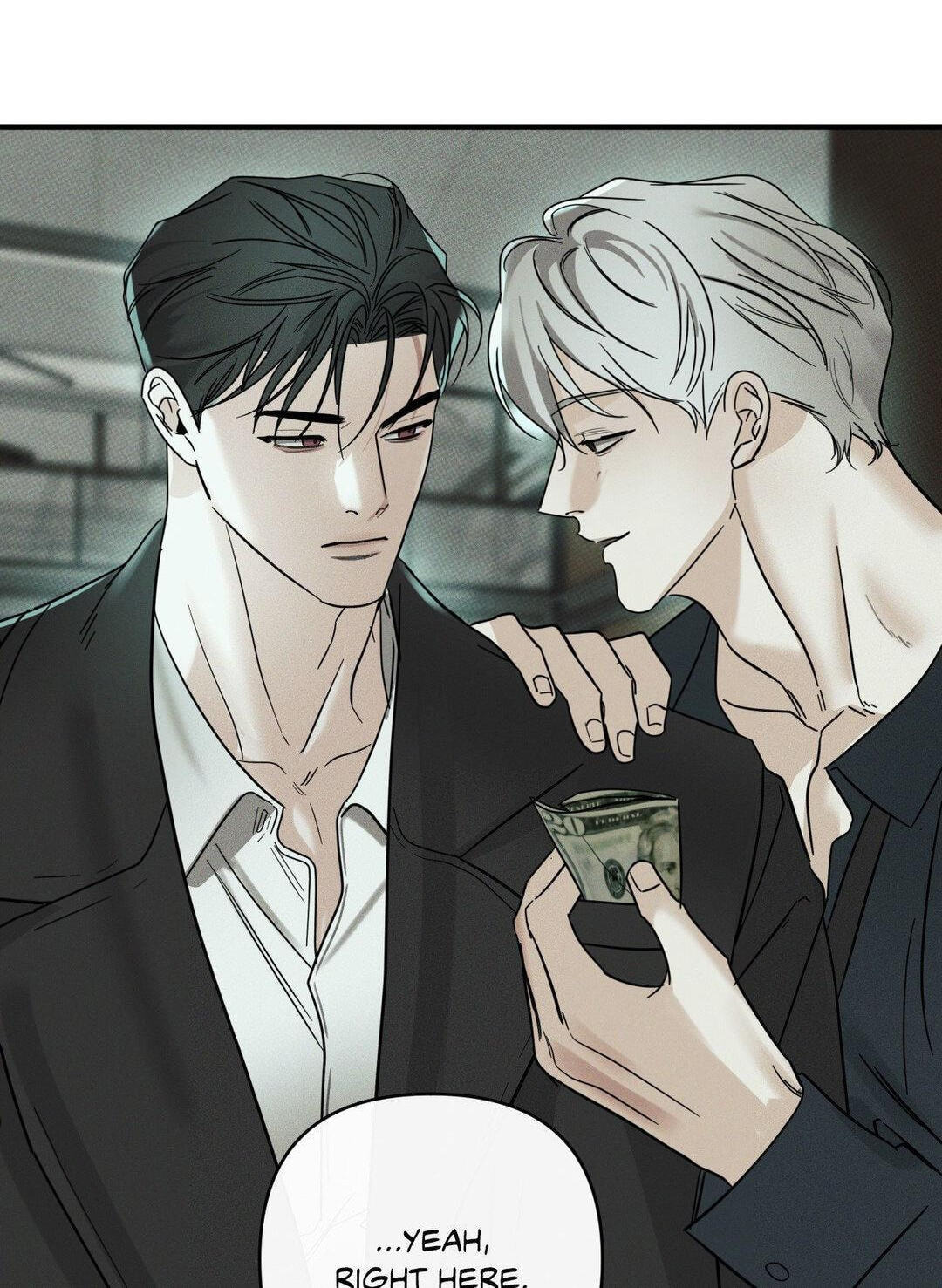 Read Dearest chapter 31 image 24 on Lezhin