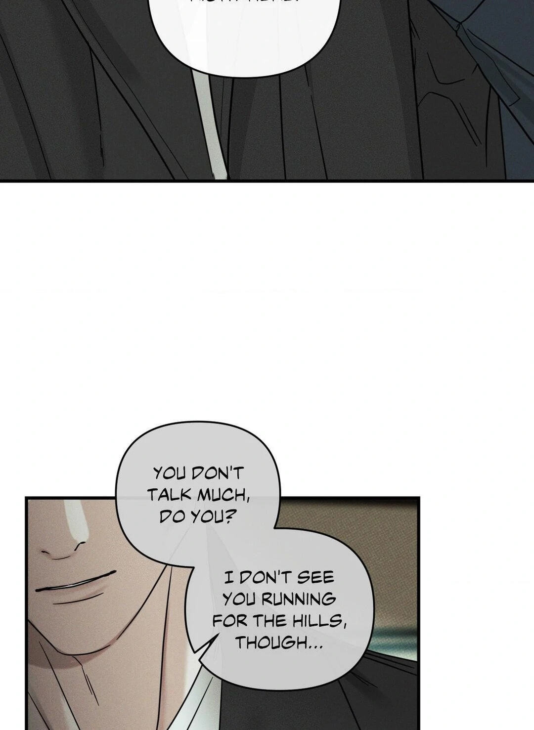 Read Dearest chapter 31 image 25 on Lezhin