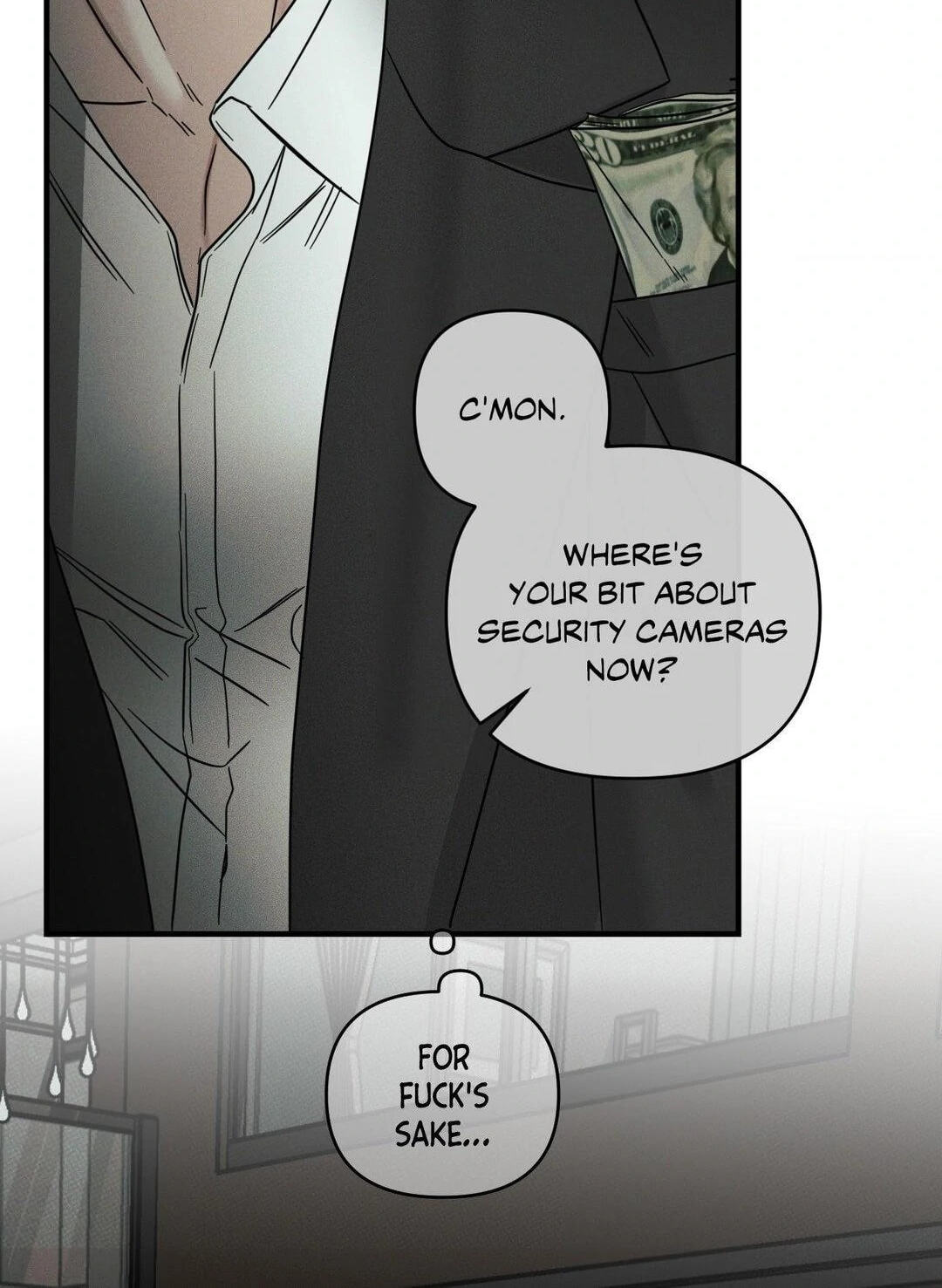 Read Dearest chapter 31 image 26 on Lezhin