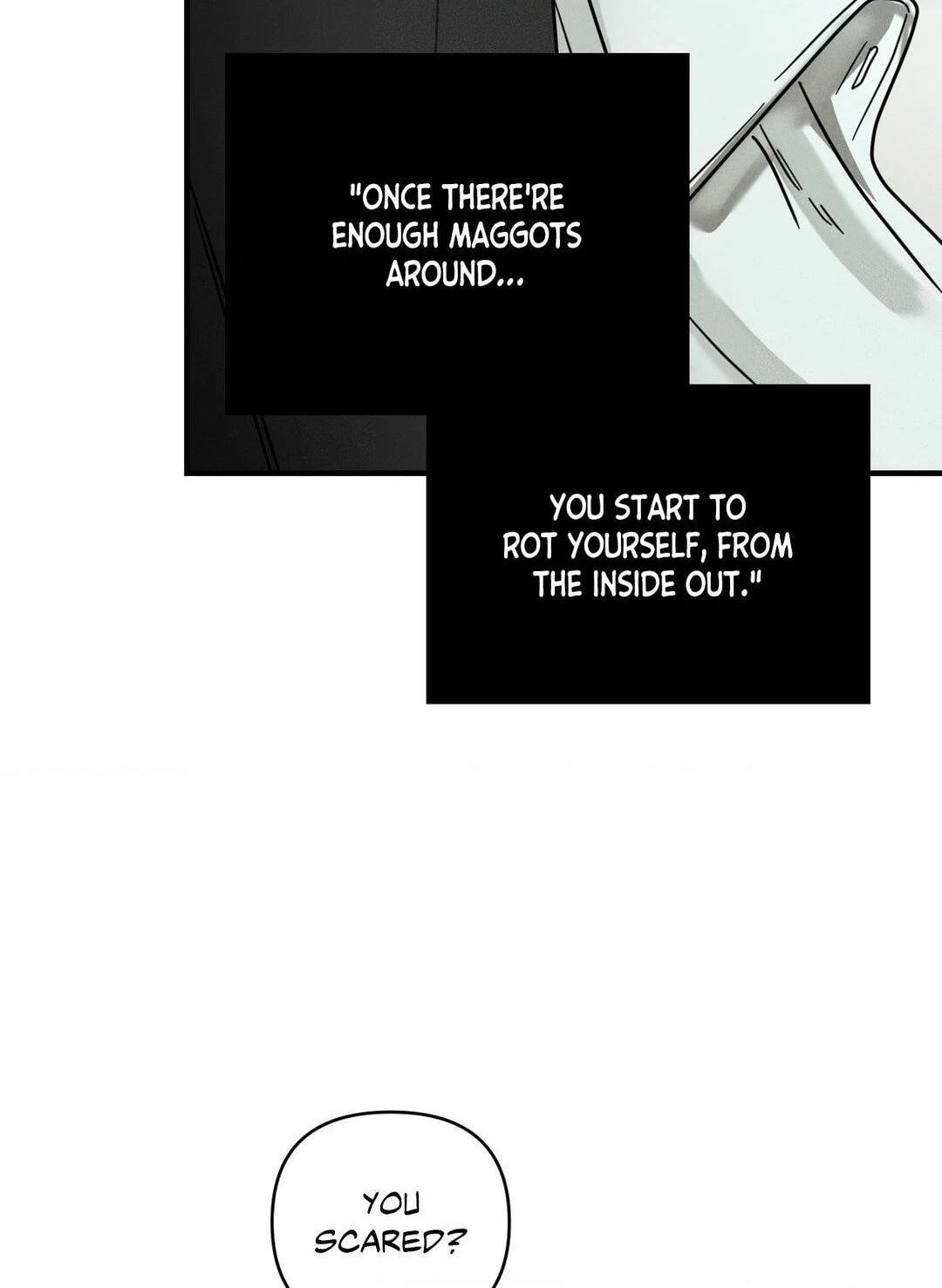 Read Dearest chapter 31 image 30 on Lezhin