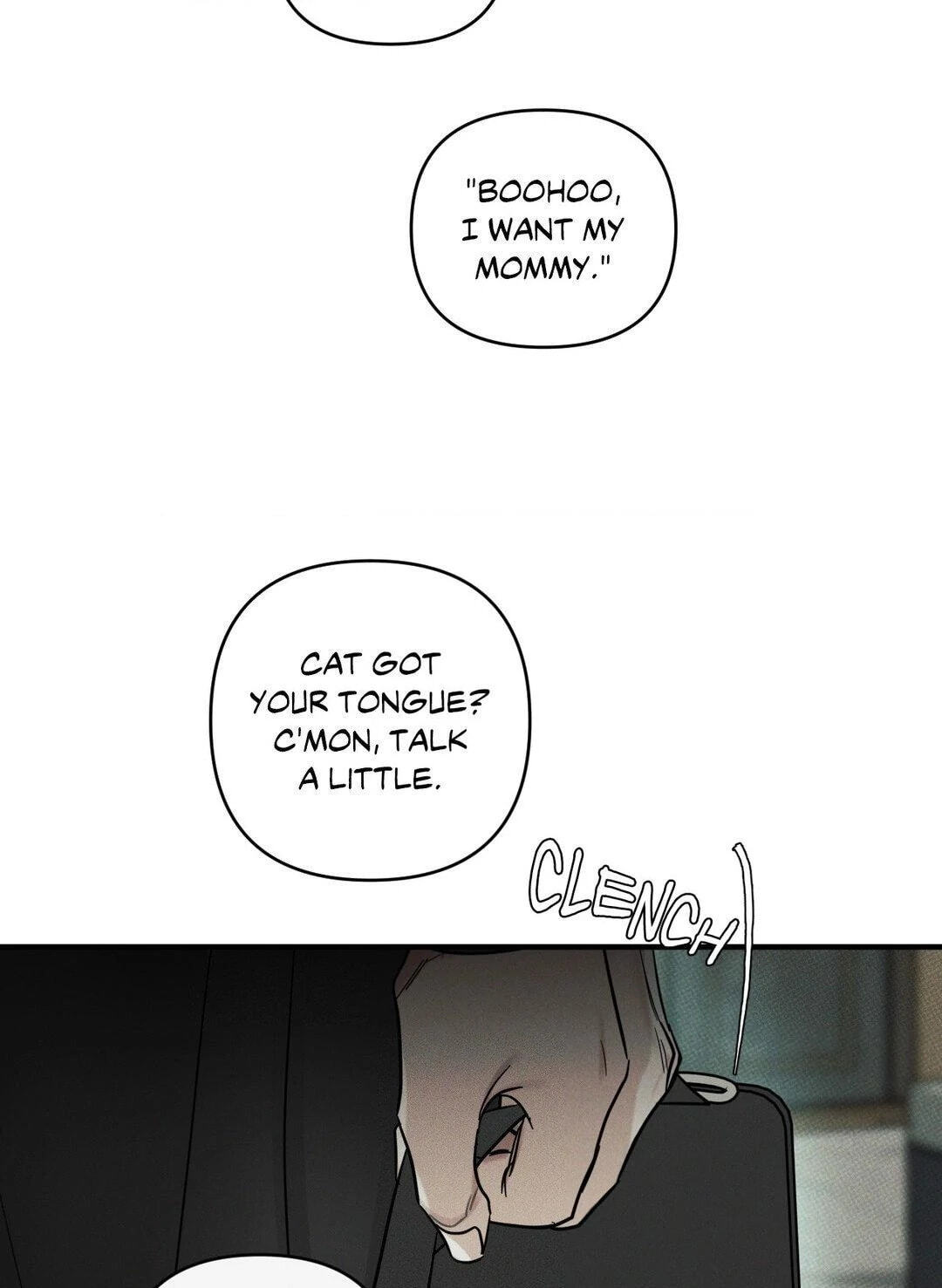 Read Dearest chapter 31 image 31 on Lezhin