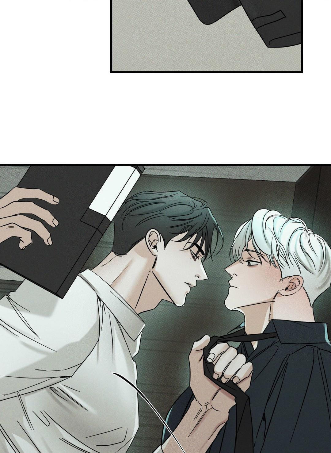 Read Dearest chapter 31 image 36 on Lezhin