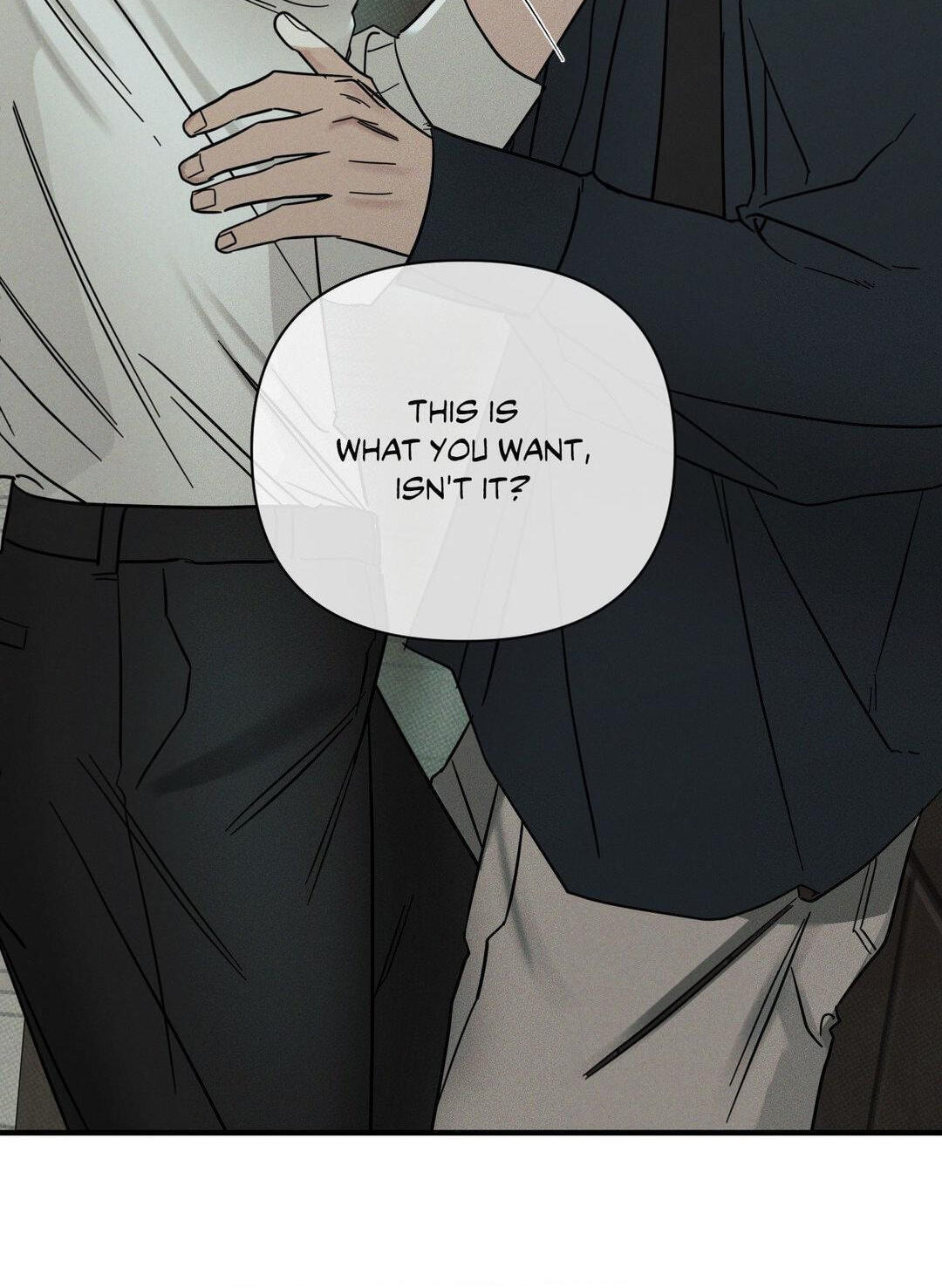 Read Dearest chapter 31 image 37 on Lezhin