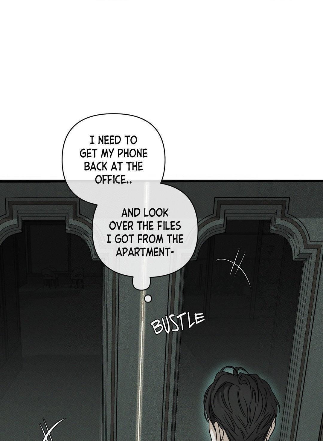 Read Dearest chapter 31 image 4 on Lezhin
