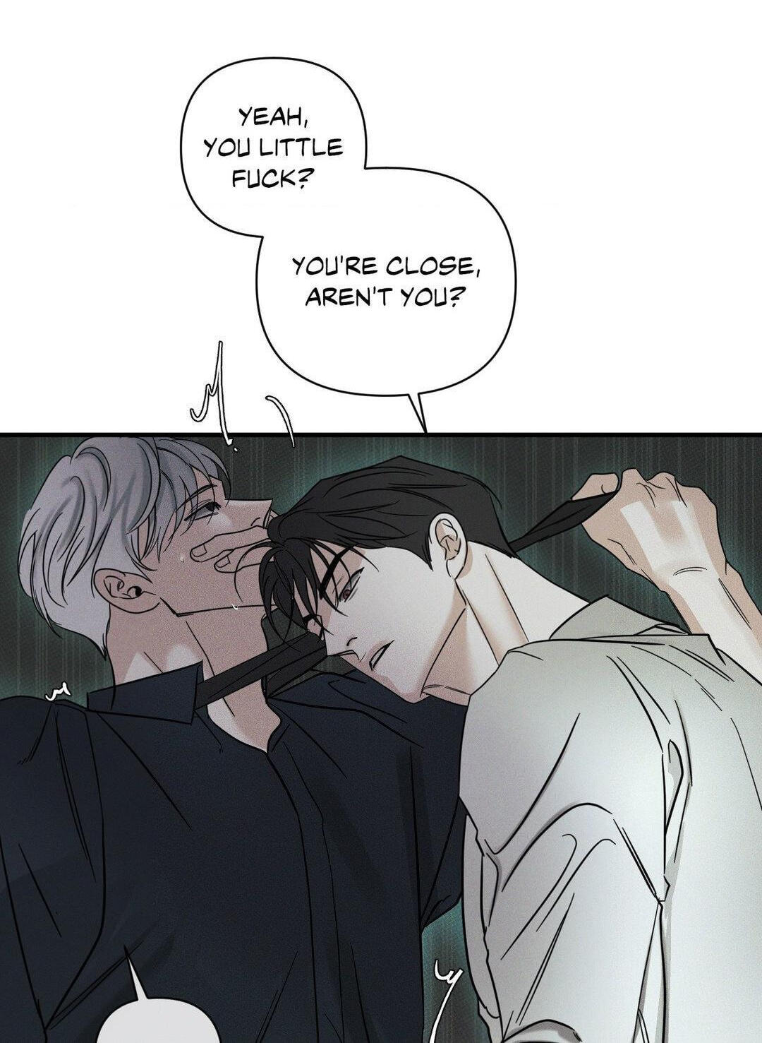 Read Dearest chapter 31 image 48 on Lezhin