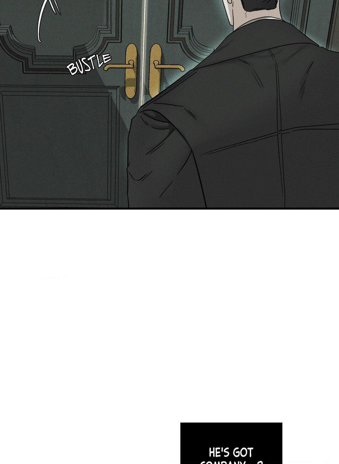 Read Dearest chapter 31 image 5 on Lezhin