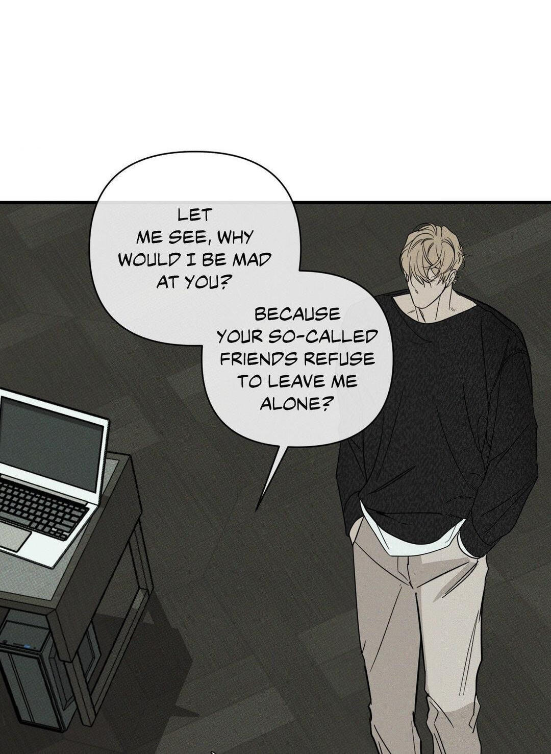 Read Dearest chapter 31 image 69 on Lezhin