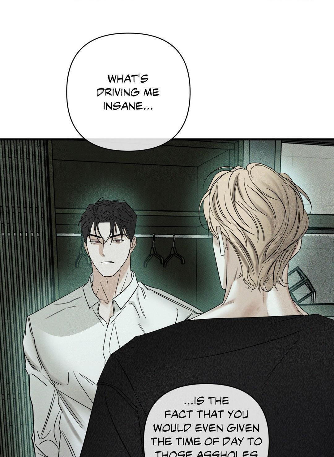 Read Dearest chapter 31 image 71 on Lezhin