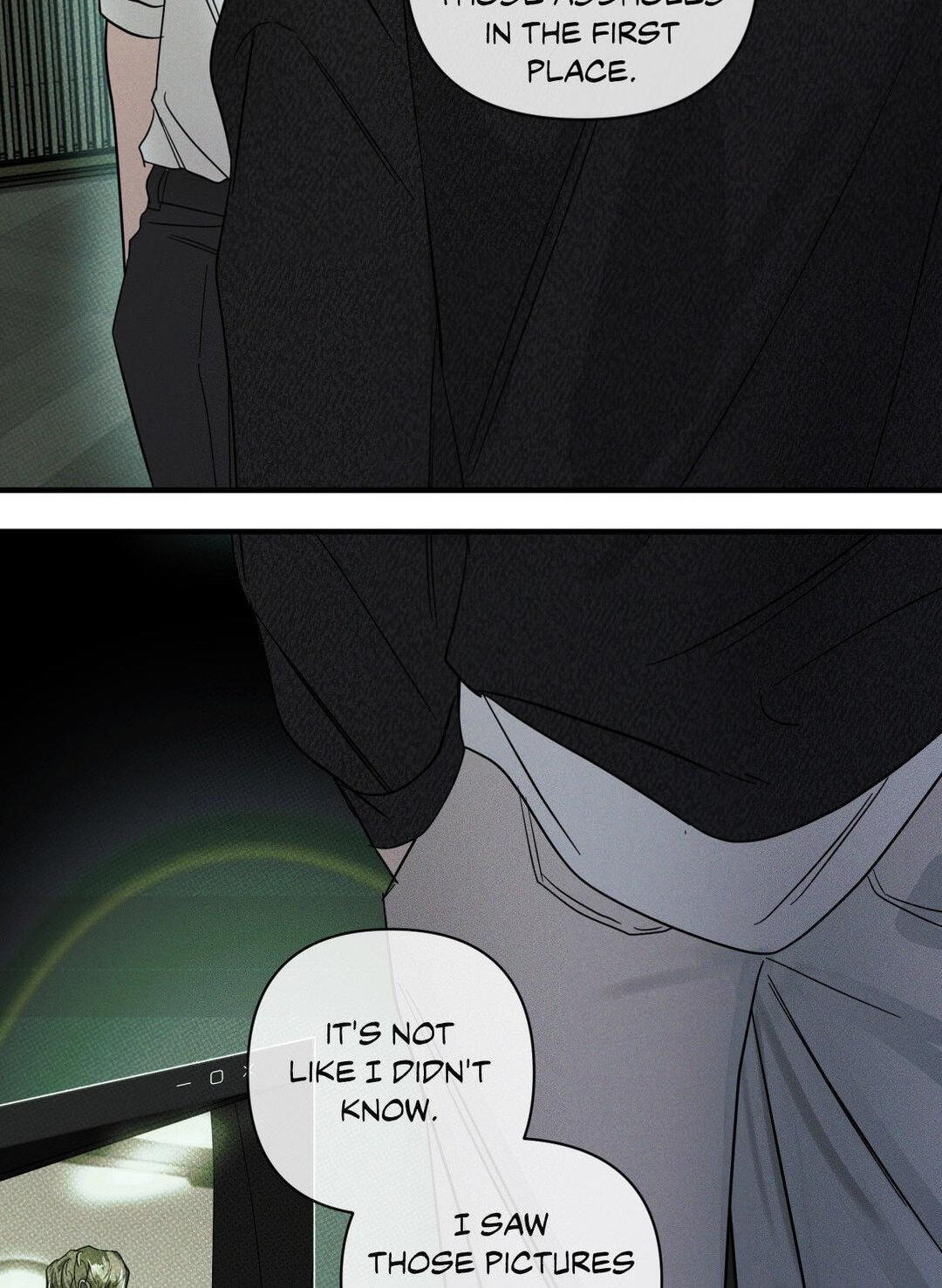 Read Dearest chapter 31 image 72 on Lezhin