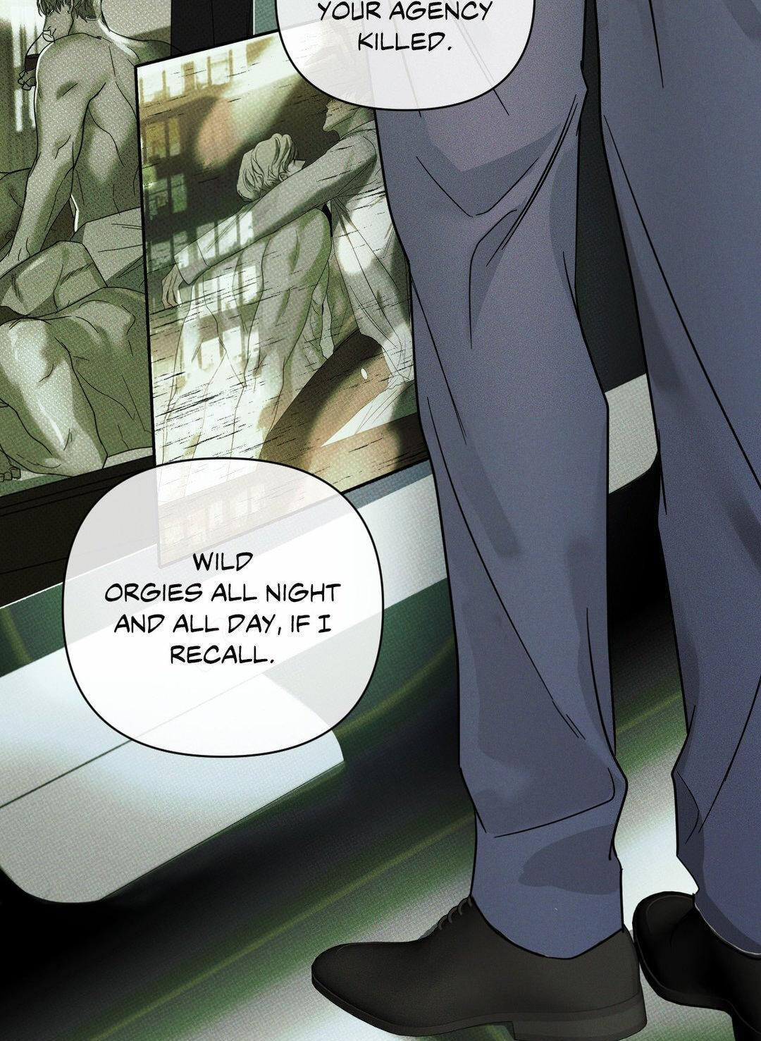 Read Dearest chapter 31 image 73 on Lezhin