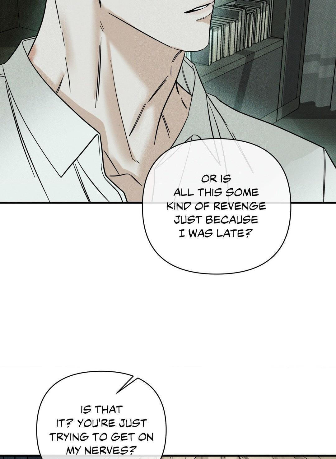 Read Dearest chapter 31 image 75 on Lezhin