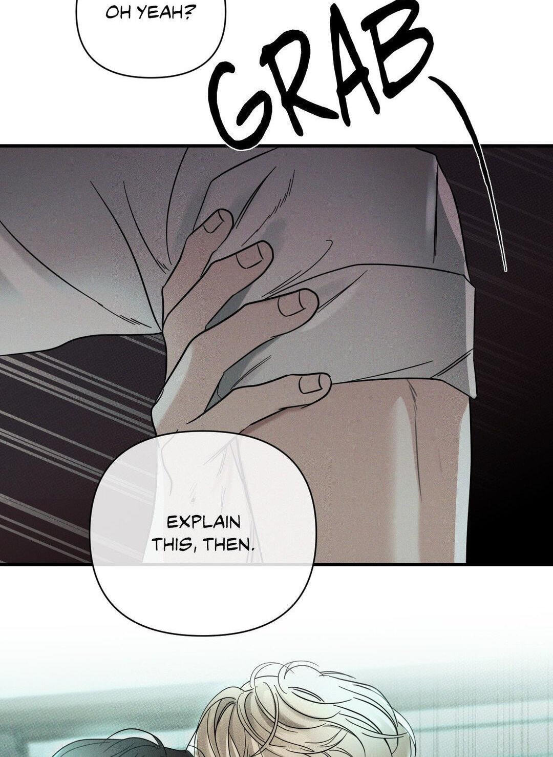 Read Dearest chapter 31 image 85 on Lezhin