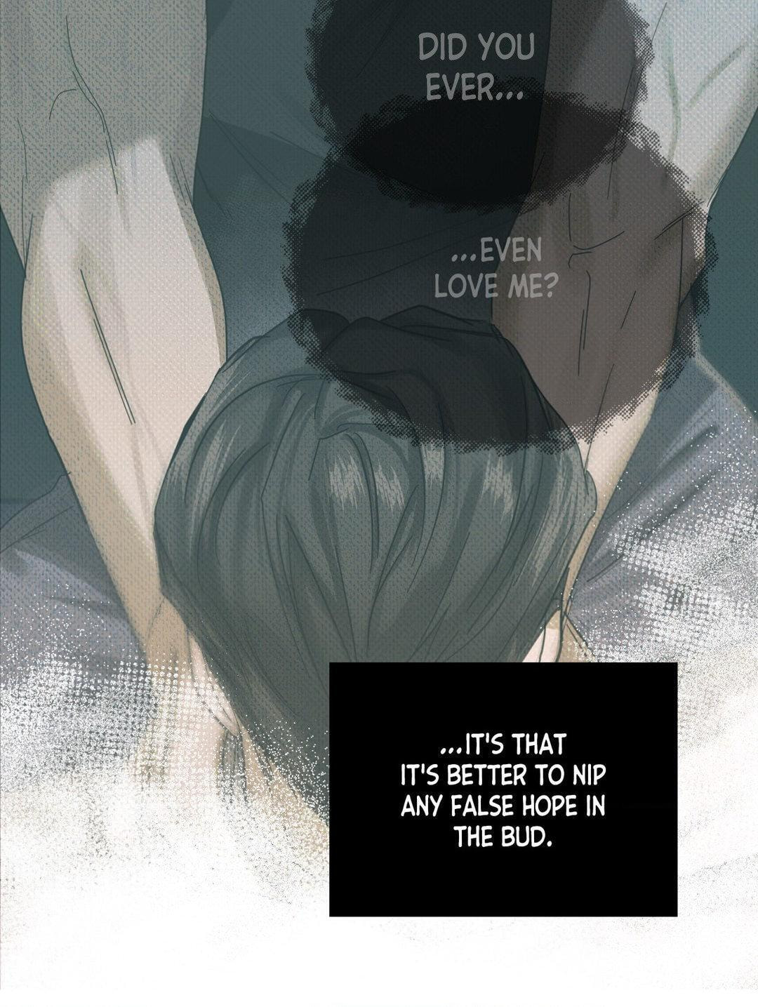 Read Dearest chapter 31 image 92 on Lezhin