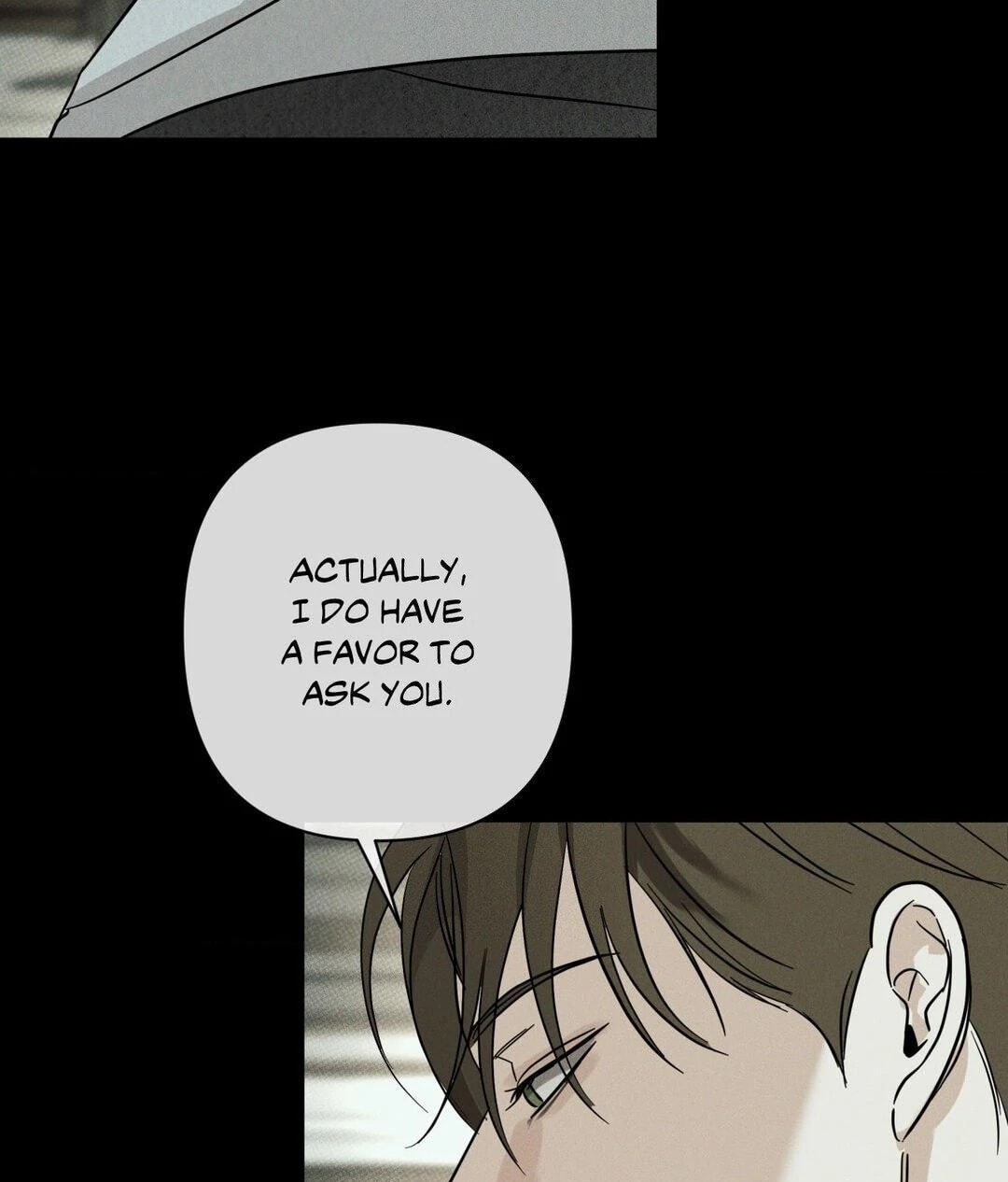 Read Dearest chapter 32 image 100 on Lezhin