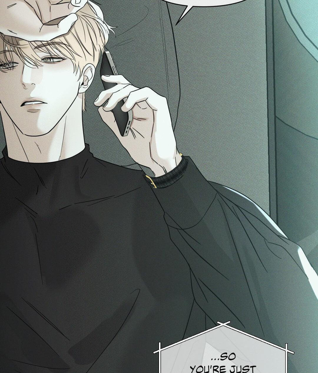 Read Dearest chapter 32 image 125 on Lezhin