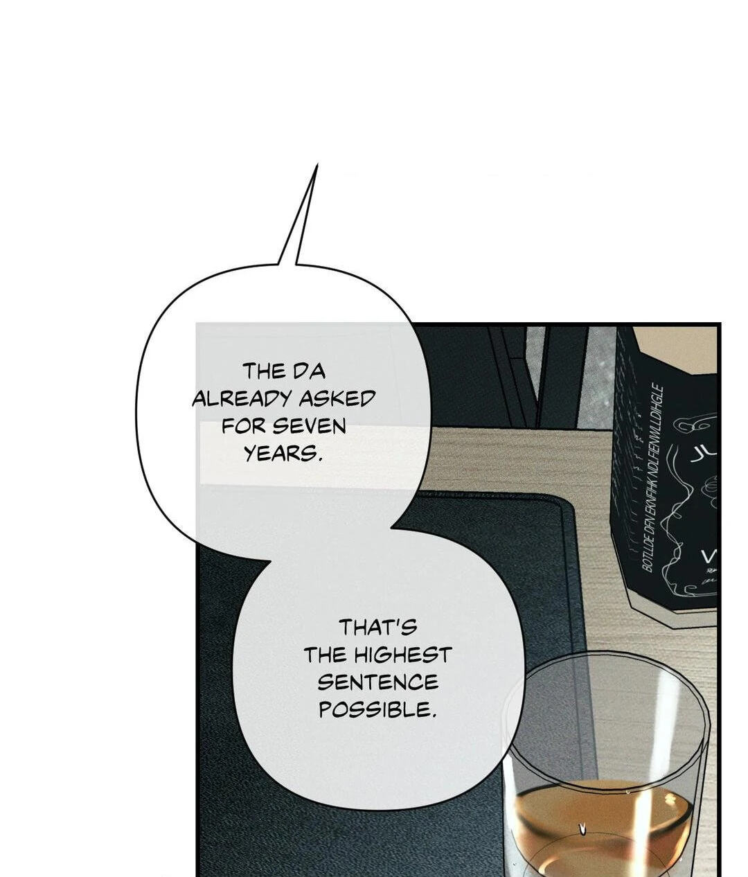 Read Dearest chapter 32 image 15 on Lezhin
