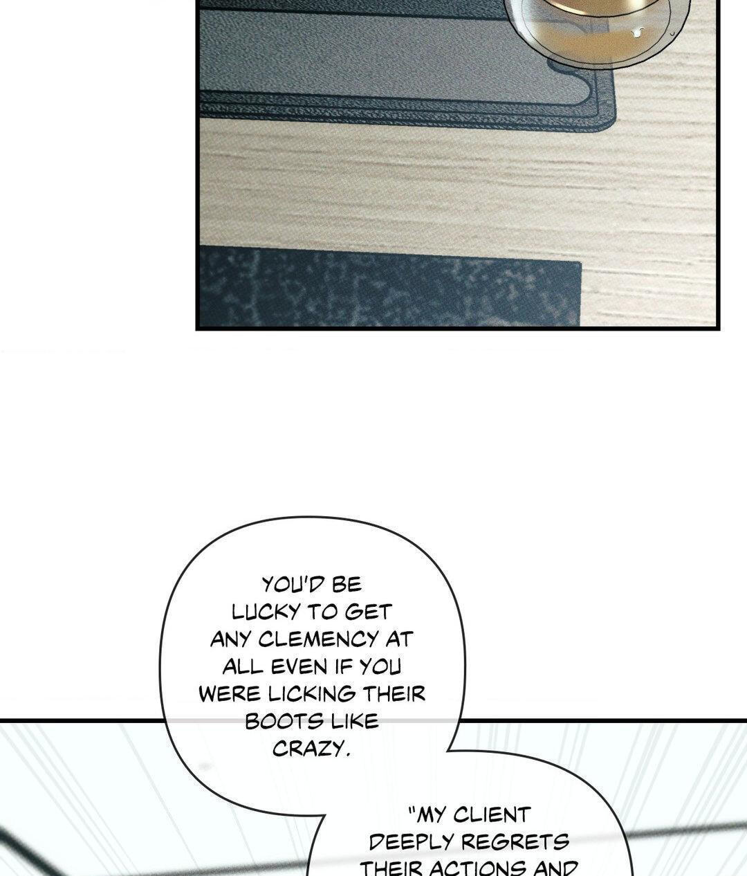 Read Dearest chapter 32 image 16 on Lezhin