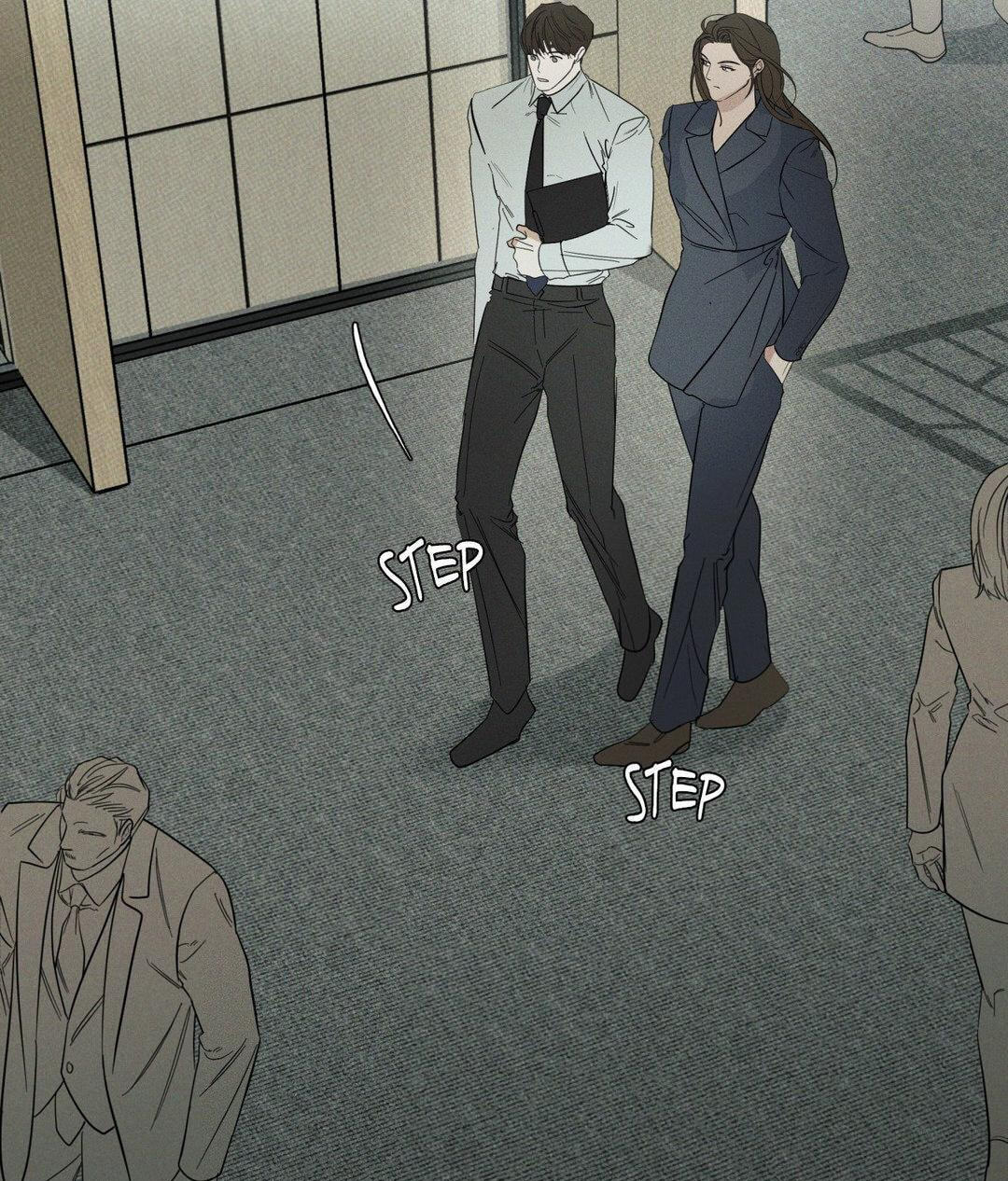 Read Dearest chapter 32 image 22 on Lezhin