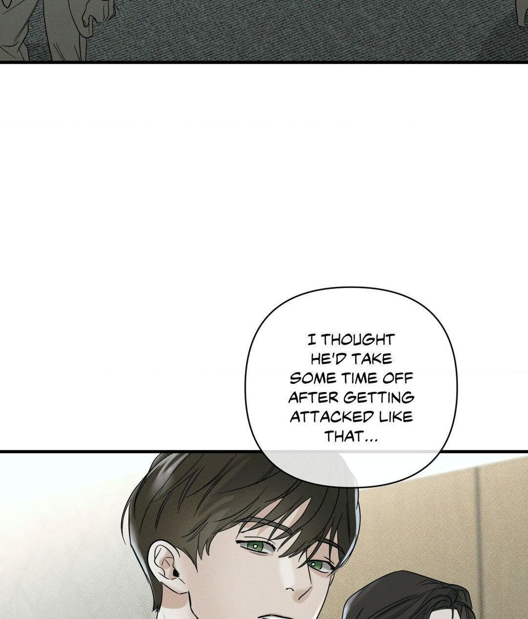 Read Dearest chapter 32 image 23 on Lezhin