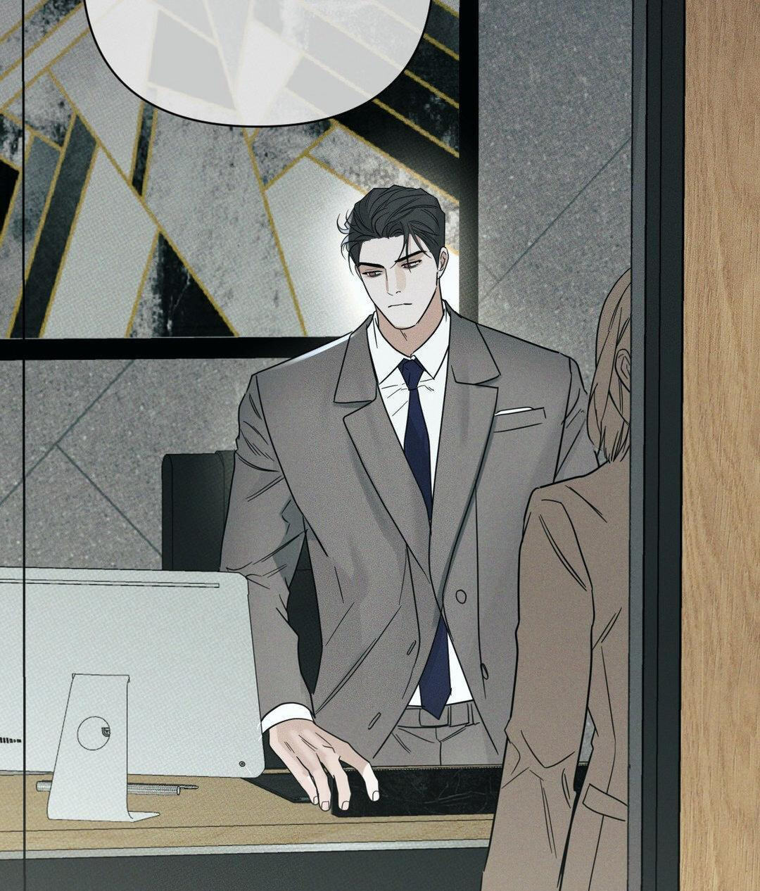 Read Dearest chapter 32 image 26 on Lezhin