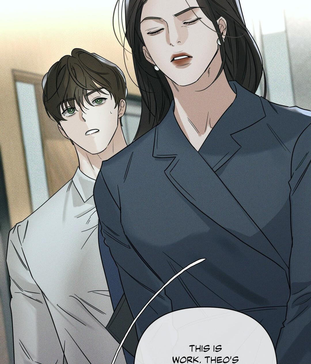 Read Dearest chapter 32 image 29 on Lezhin