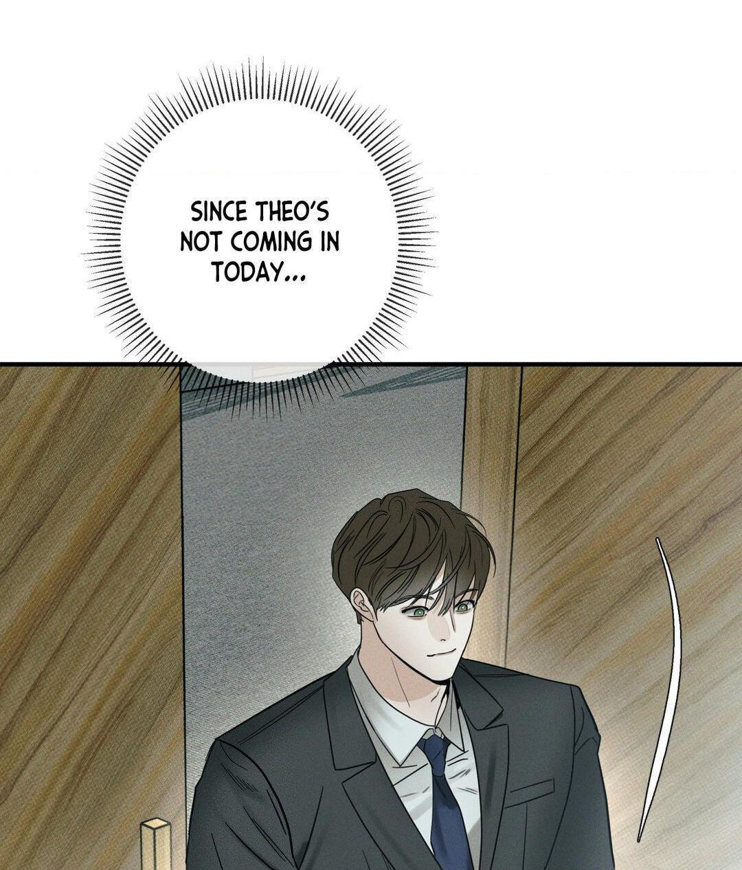 Read Dearest chapter 32 image 3 on Lezhin