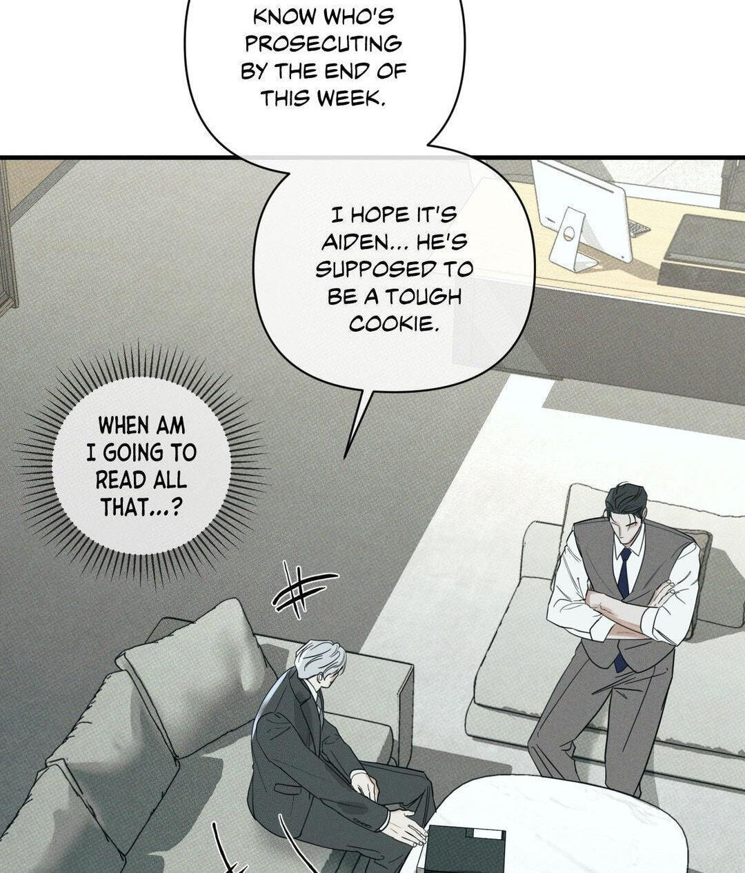 Read Dearest chapter 32 image 35 on Lezhin
