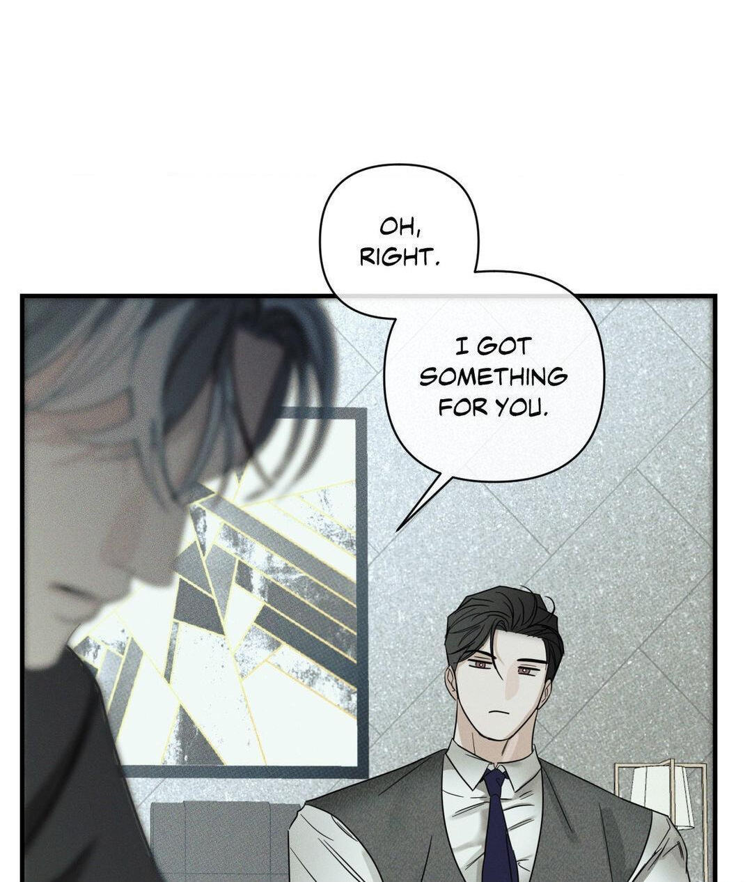 Read Dearest chapter 32 image 37 on Lezhin