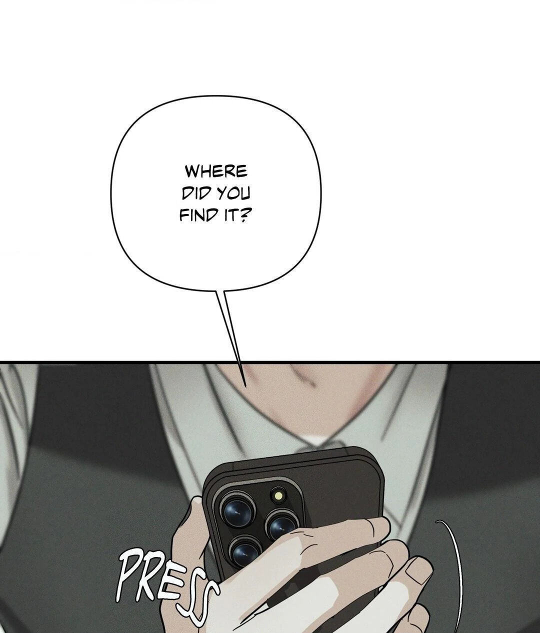 Read Dearest chapter 32 image 40 on Lezhin