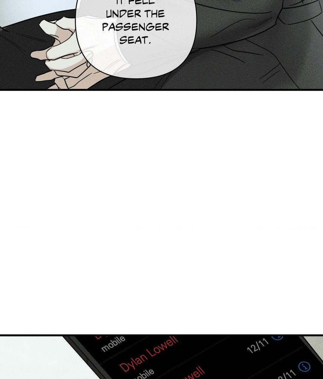 Read Dearest chapter 32 image 43 on Lezhin