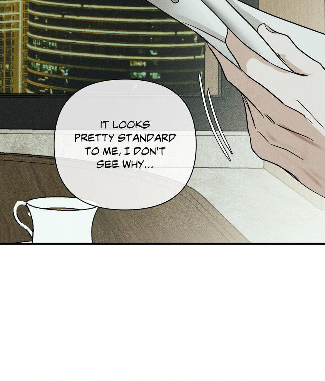 Read Dearest chapter 32 image 57 on Lezhin