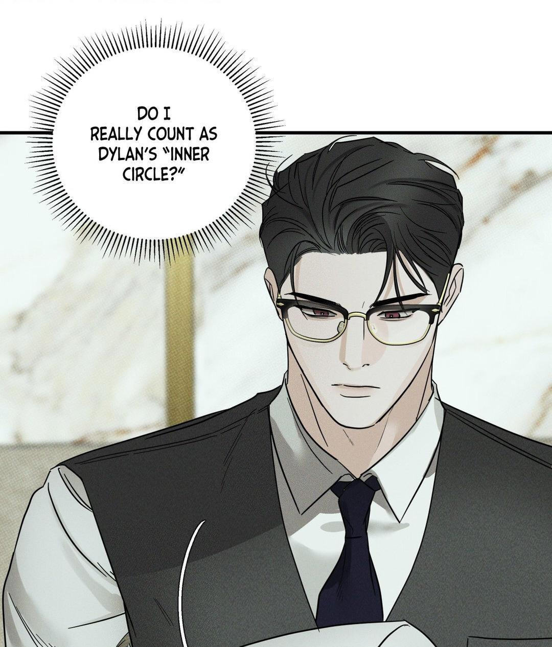 Read Dearest chapter 32 image 60 on Lezhin