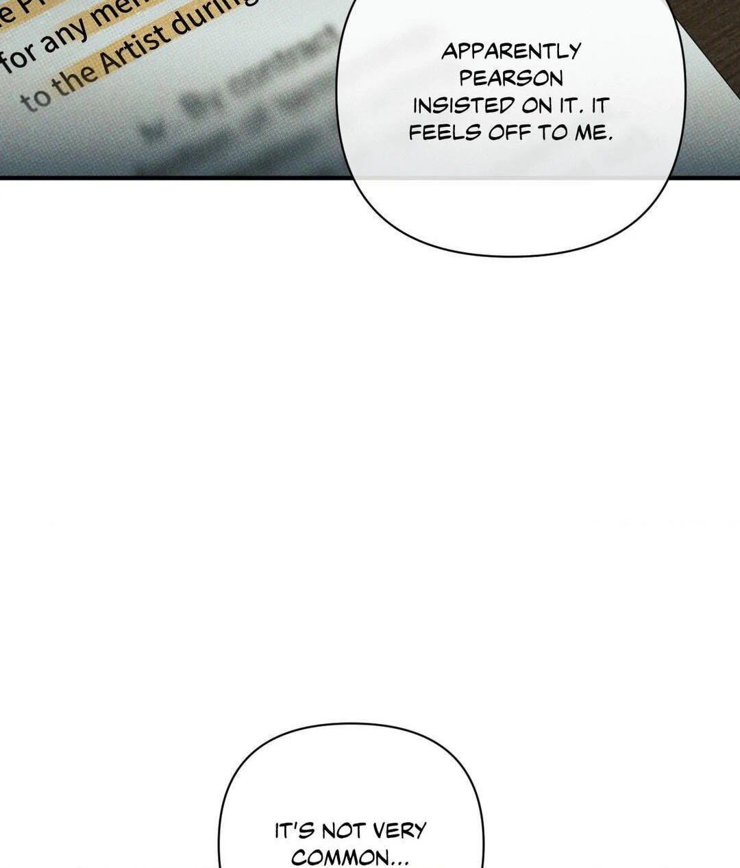Read Dearest chapter 32 image 63 on Lezhin