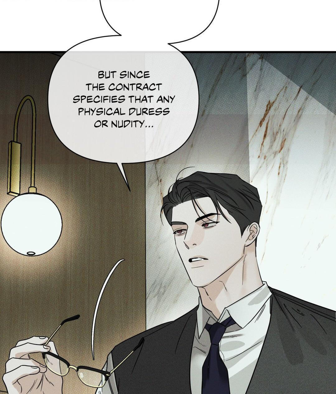 Read Dearest chapter 32 image 64 on Lezhin