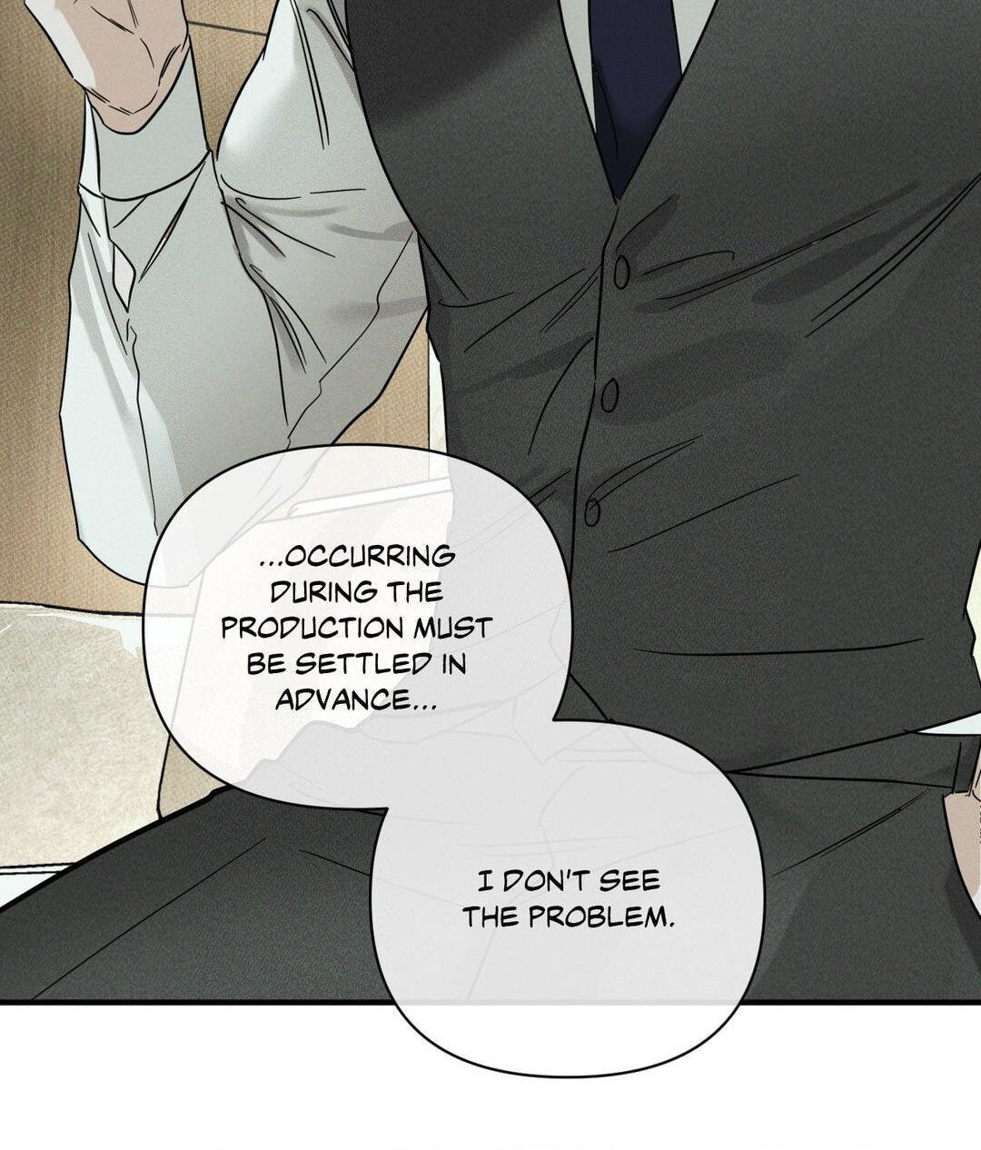 Read Dearest chapter 32 image 65 on Lezhin