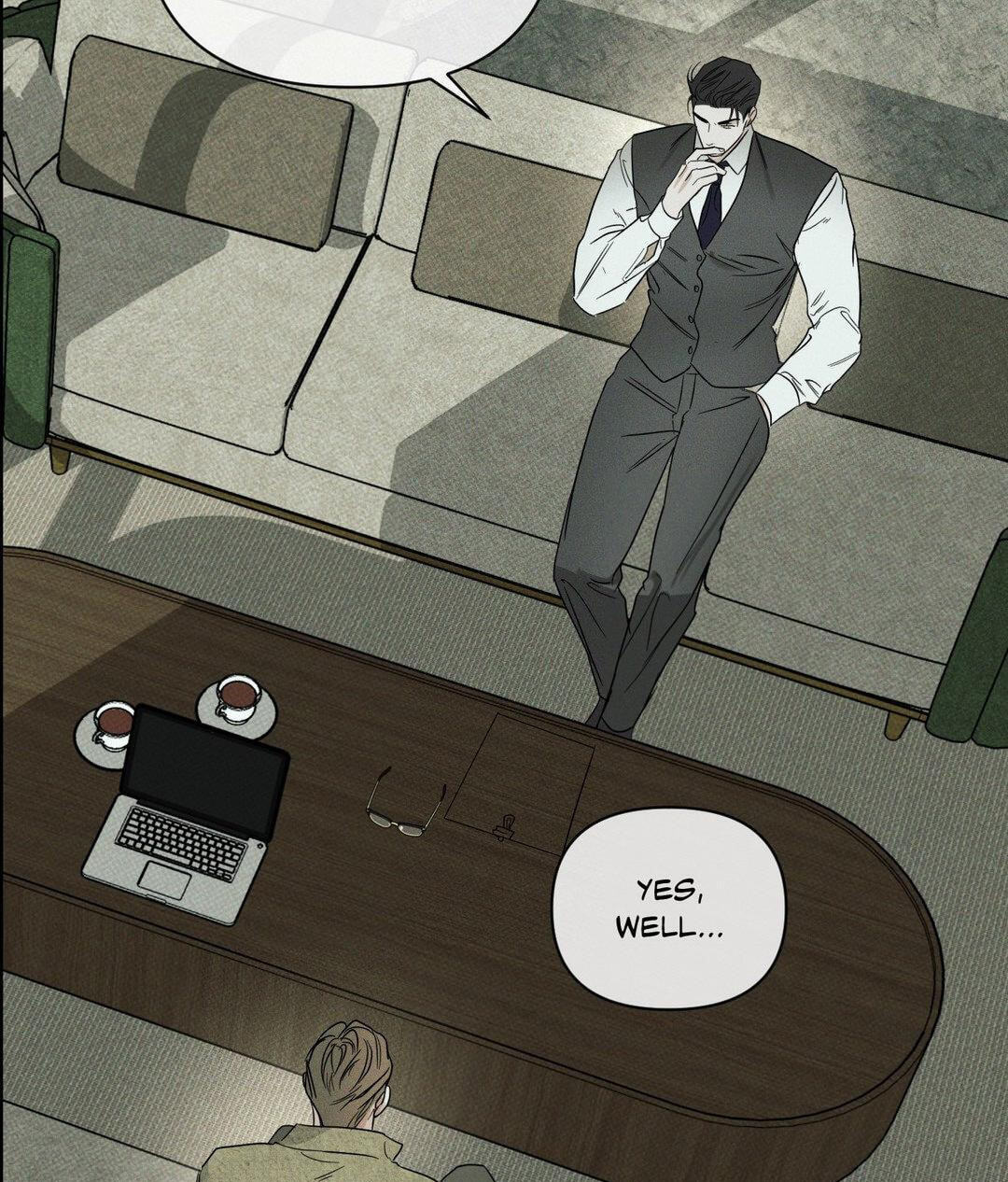 Read Dearest chapter 32 image 70 on Lezhin