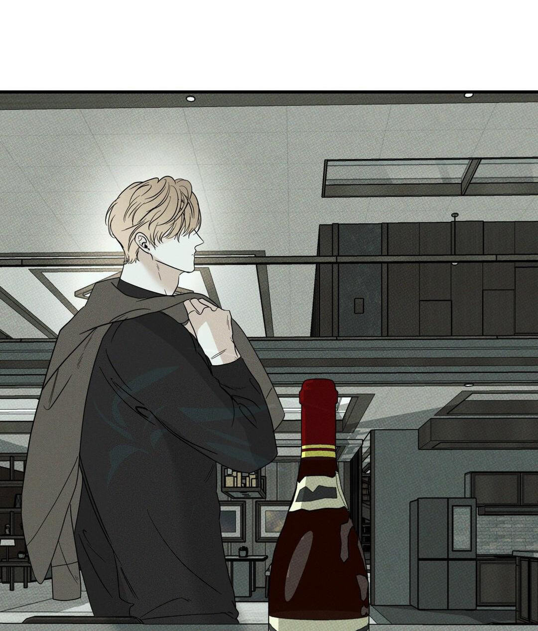 Read Dearest chapter 32 image 89 on Lezhin