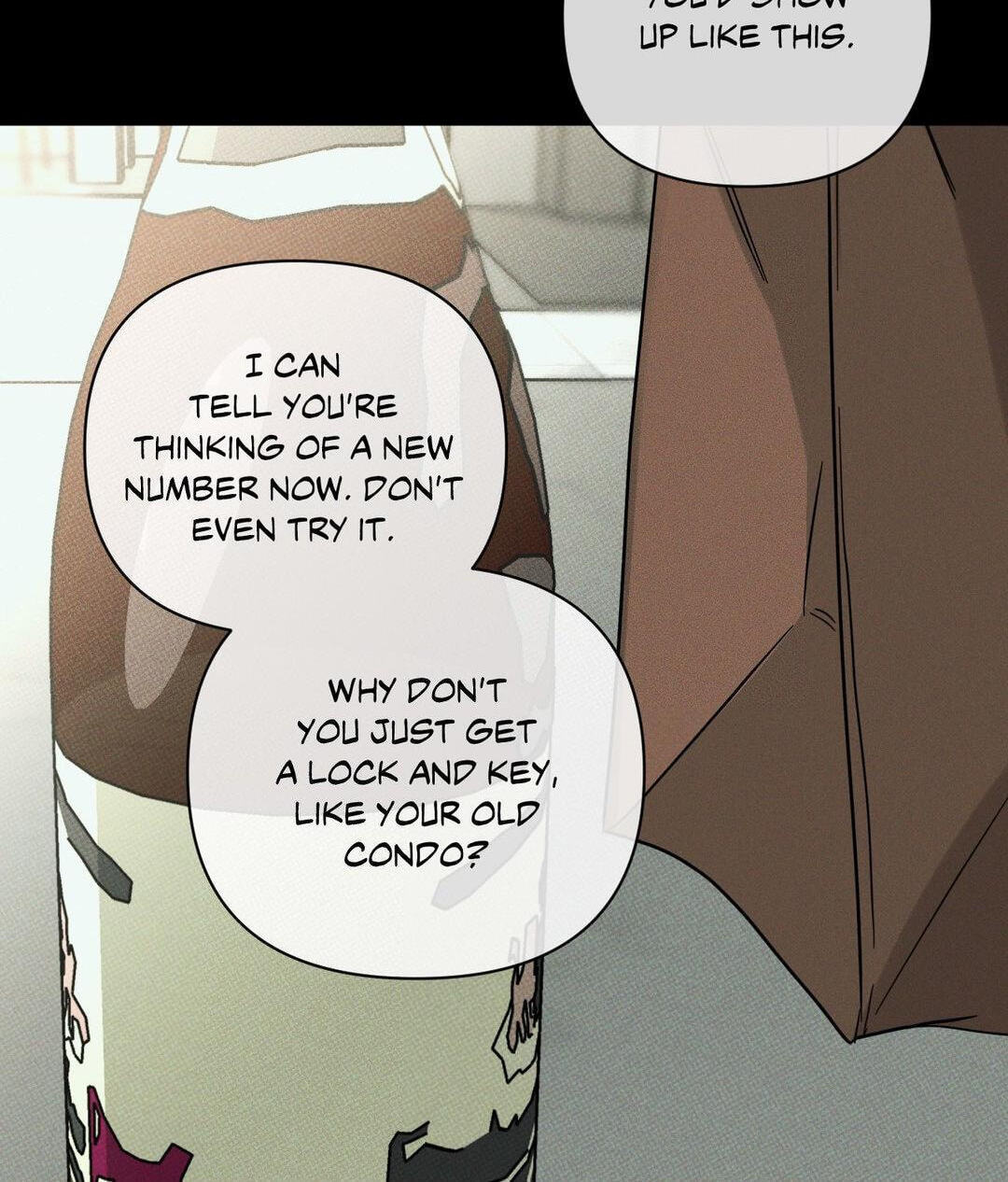 Read Dearest chapter 32 image 97 on Lezhin