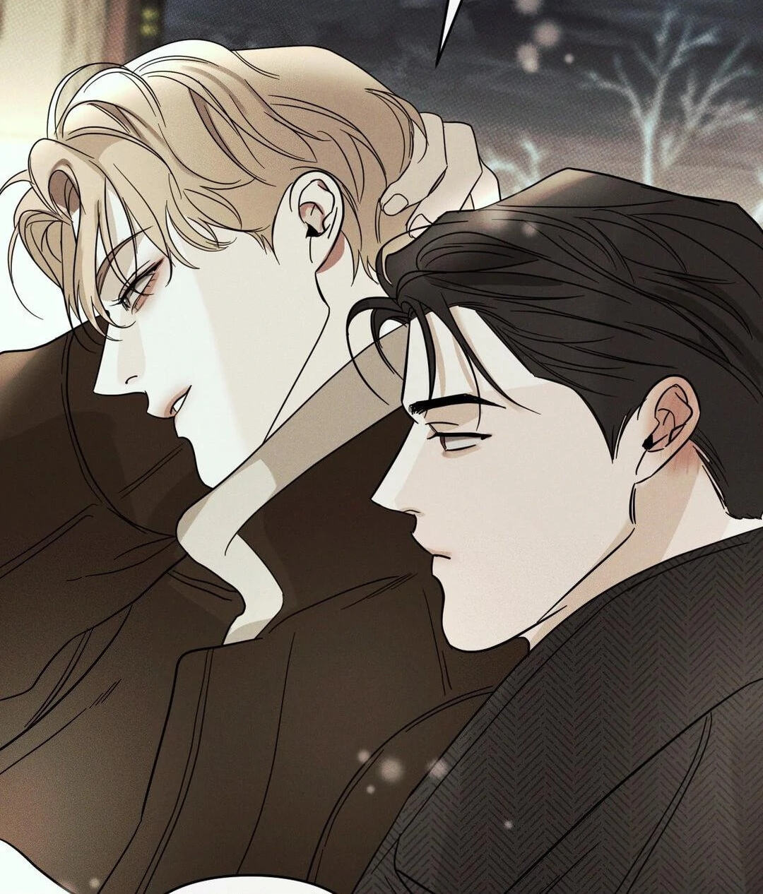Read Dearest chapter 33 image 101 on Lezhin