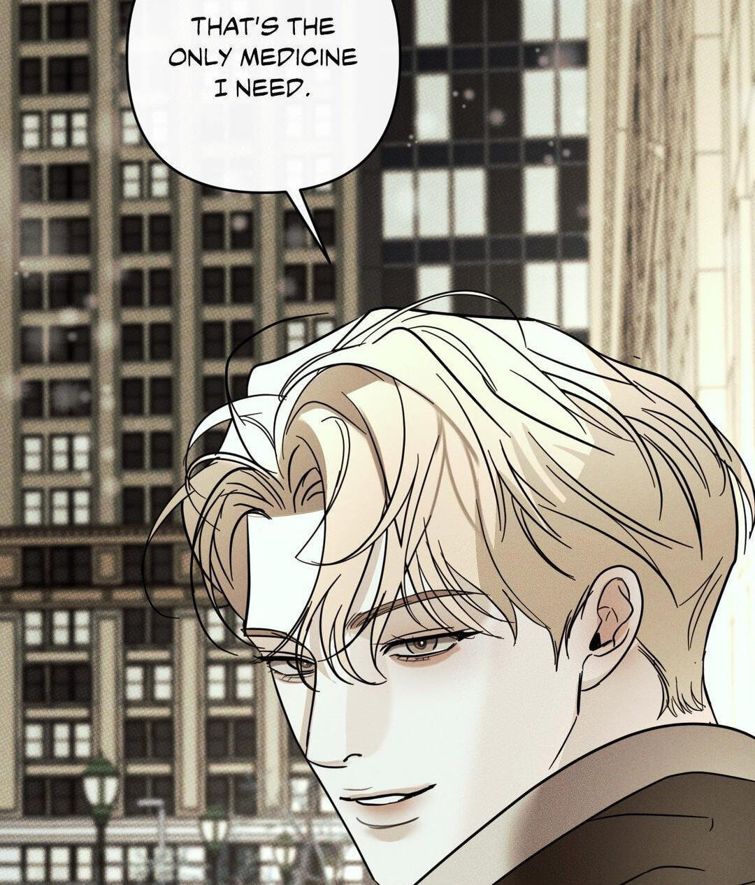 Read Dearest chapter 33 image 103 on Lezhin