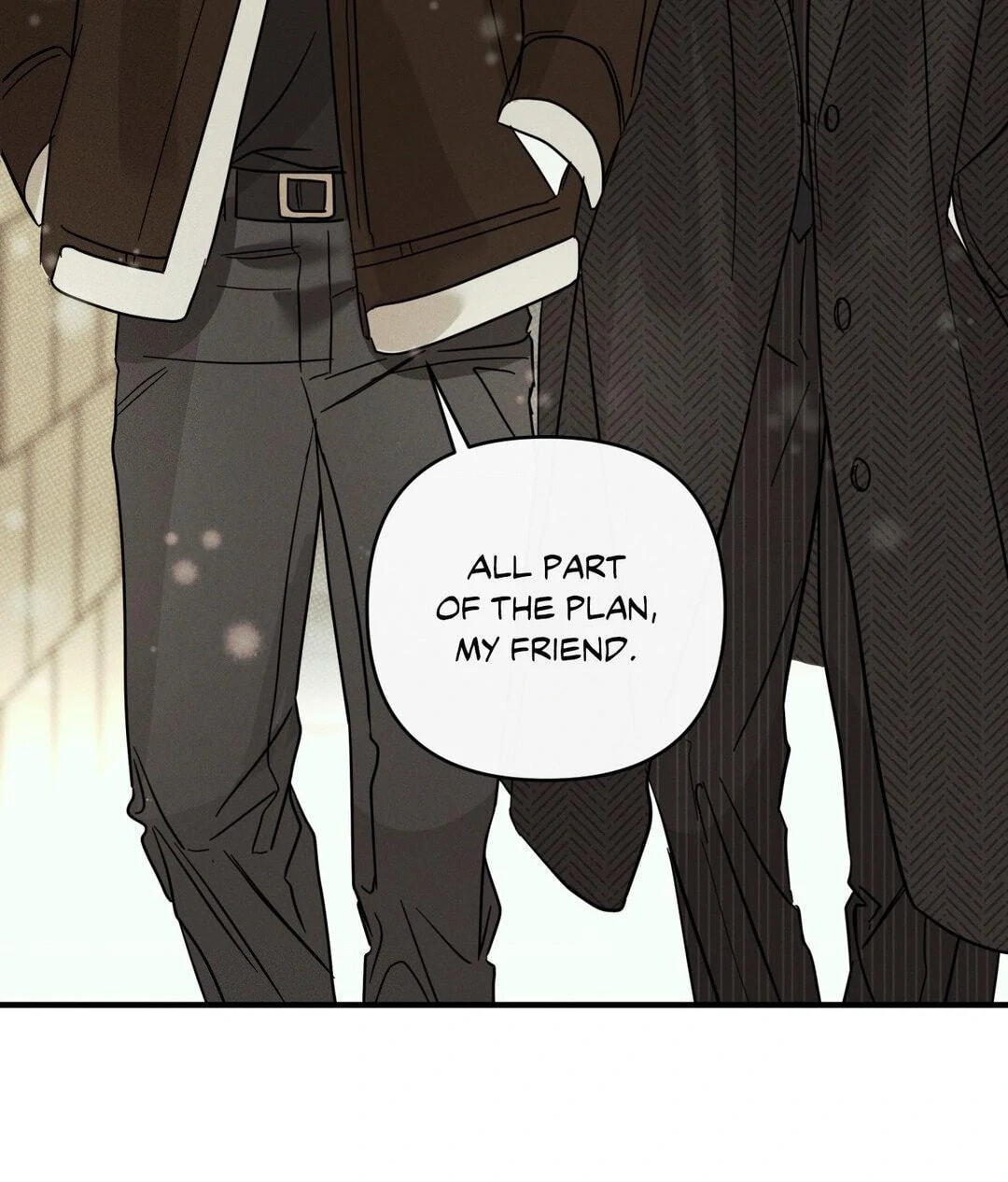 Read Dearest chapter 33 image 106 on Lezhin