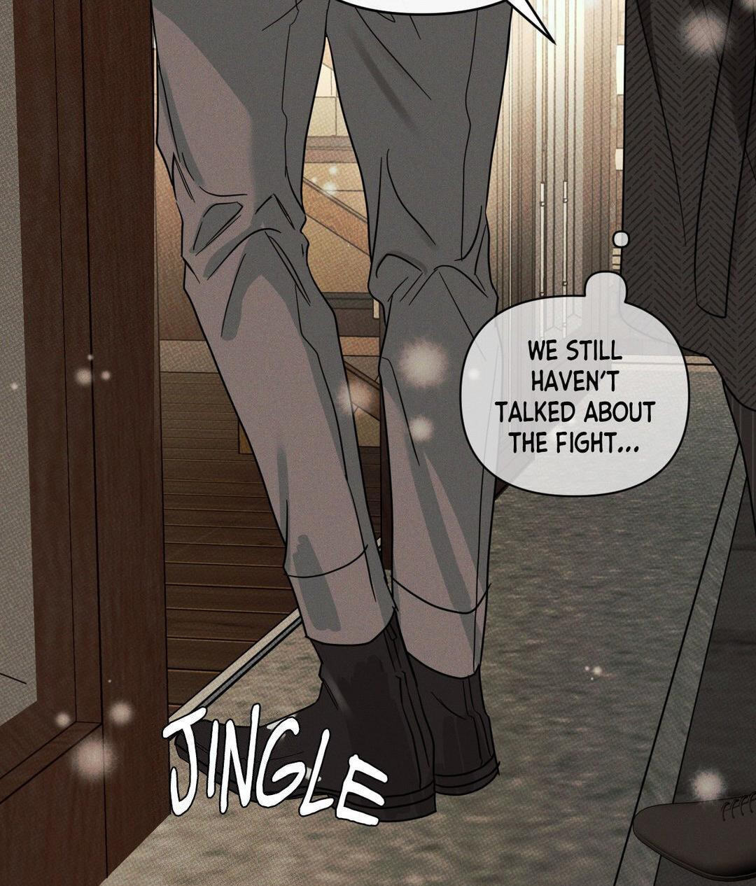 Read Dearest chapter 33 image 108 on Lezhin
