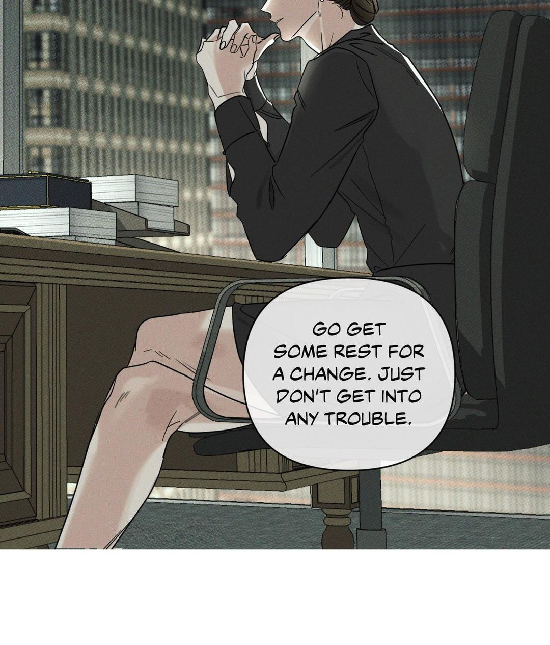 Read Dearest chapter 33 image 12 on Lezhin