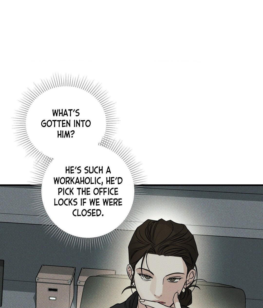 Read Dearest chapter 33 image 13 on Lezhin