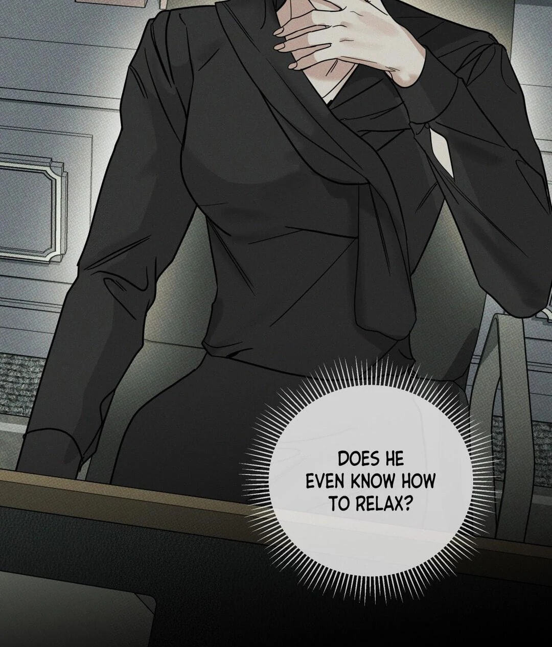 Read Dearest chapter 33 image 14 on Lezhin