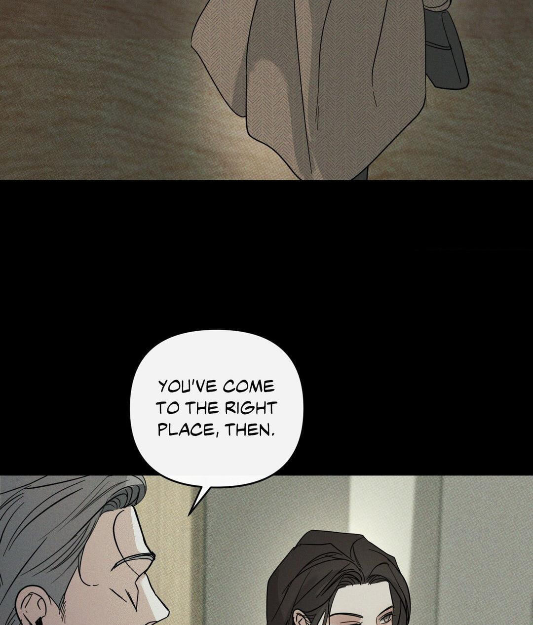 Read Dearest chapter 33 image 18 on Lezhin