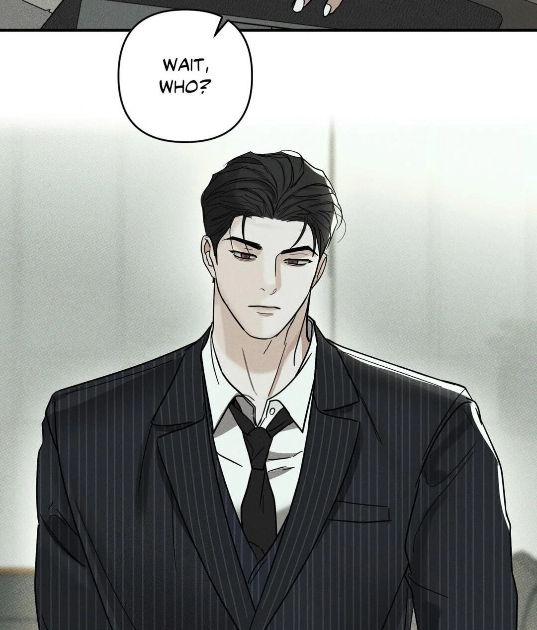 Read Dearest chapter 33 image 2 on Lezhin